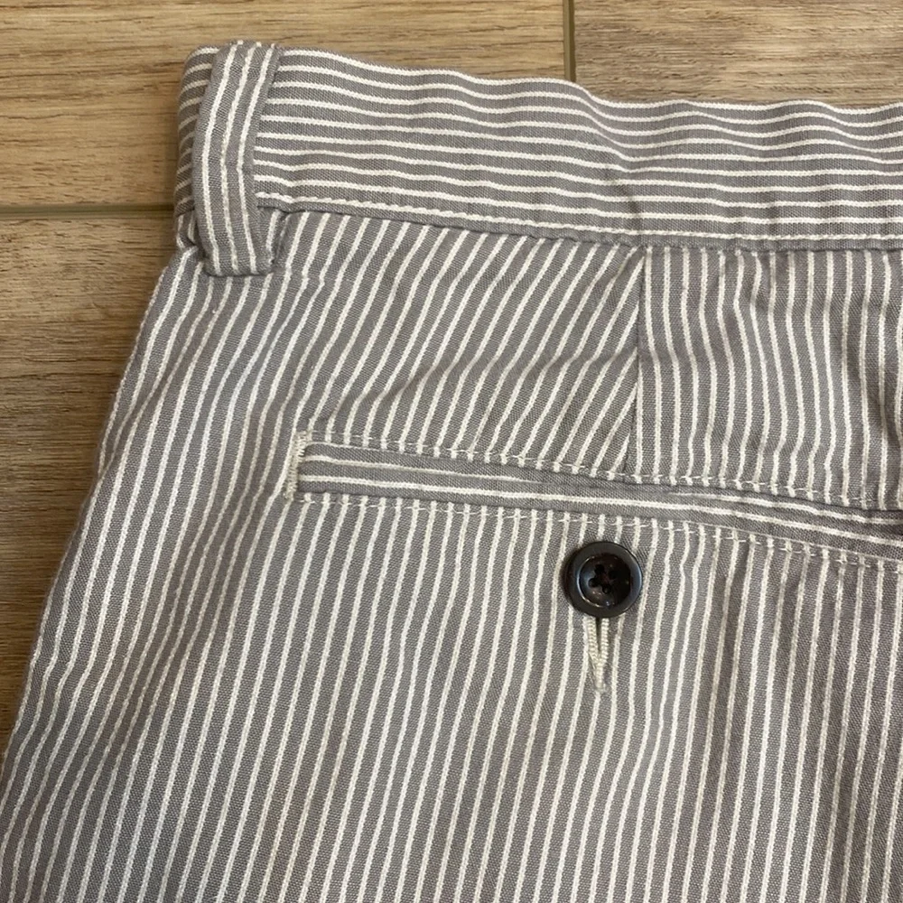 J Crew | Club | Flat‎ Front Shorts
